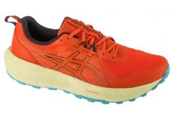 Buty do biegania męskie, Gel-Sonoma 8. Czerwone obuwie do biegania damskie Asics. Za 379.99 zł.