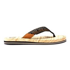 Japonki plażowe damskie Joma Lanzarote Lady. Klapki damskie Joma, bez wzorów, bez obcasa. Za 69.99 zł.