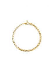 COEUR DE LION Naszyjnik z perłami - dł. 90 cm rozmiar: onesize. Białe naszyjniki damskie COEUR DE LION, szklane. Za 674.99 zł.