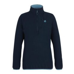 Bluza Damska Switch Up Fleece Top. Niebieskie bluzy bez kaptura damskie Dare 2b. Za 147.99 zł.