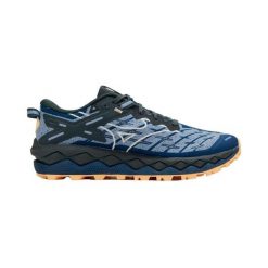 Buty do biegania damskie Mizuno Wave Mujin 10. Niebieskie obuwie do biegania damskie Mizuno, mizuno wave. Za 709.99 zł.