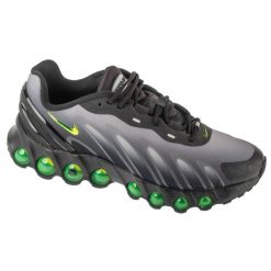 Buty sportowe Sneakersy męskie, Dn8. Czarne buty sportowe na co dzień męskie Nike, bez zapięcia, trekkingowe. Za 819.99 zł.