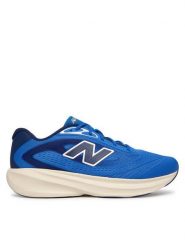 New Balance Buty do biegania Fresh Foam 680v8 M6809AC Niebieski. Niebieskie obuwie do biegania damskie New Balance. Za 399.99 zł.