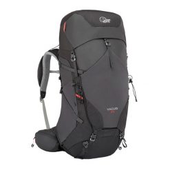Plecak trekkingowy męski Lowe Alpine Yacuri. Szare plecaki męskie Lowe Alpine, bez wzorów. Za 779.99 zł.