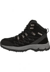Damskie buty trekkingowe Whistler Contai. Czarne obuwie trekkingowe damskie WHISTLER. Za 421.00 zł.