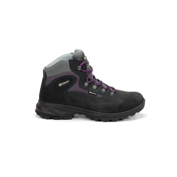Damskie buty trekkingowe Chiruca Massana 36 Gore-Tex. Czarne obuwie trekkingowe damskie Chiruca. Za 584.00 zł.
