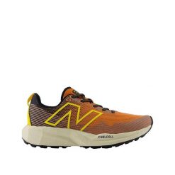 Buty biegowe New Balance FuelCell Venym Orange. Brązowe obuwie do biegania damskie New Balance. Za 623.15 zł.
