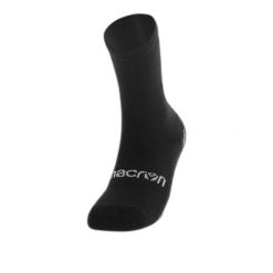 Skarpetki Macron Pro Grip Hero. Czarne skarpetki damskie Macron, bez wzorów, z bawełny. Za 622.85 zł.