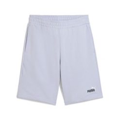 Szorty Puma No. 1 10". Fioletowe szorty męskie Puma, bez wzorów, sportowe. Za 85.99 zł.