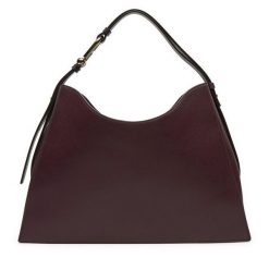 Torebka Furla. Brązowe torebki klasyczne damskie Furla, bez wzorów, bez dodatków. Za 1,233.99 zł.
