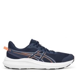 Buty do biegania Asics. Białe obuwie do biegania damskie Asics. Za 309.99 zł.