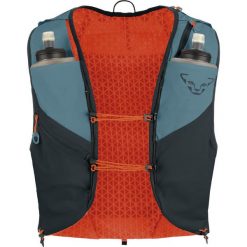 Torba hydracyjna Dynafit Alpine 8. Niebieskie torebki klasyczne damskie Dynafit, bez wzorów, ze skóry, średnie, bez dodatków. Za 553.00 zł.