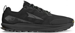 Buty trailowe Altra Lone Peak 9+. Czarne obuwie do biegania damskie Altra. Za 647.00 zł.