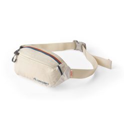 Torebka biodrowa saszetka nerka Gregory Nano Waistpack Mini. Brązowe torebki klasyczne damskie Gregory, bez wzorów, bez dodatków. Za 140.01 zł.