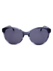 Tom Tailor Damskie okulary przeciwsłoneczne w kolorze granatowym rozmiar: 53. Niebieskie okulary przeciwsłoneczne damskie Tom Tailor. Za 184.89 zł.