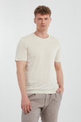 Sweter męski z krótkim rękawem Marosoro JOOP!. Swetry męskie Joop!, m, bez wzorów, bez kołnierzyka. Za 499.00 zł.