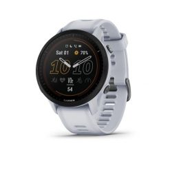 Zegarek sportowy Garmin Forerunner® 955 Solar. Białe zegarki damskie GARMIN. Za 2,347.30 zł.