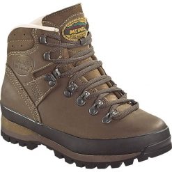 Damskie buty trekkingowe Meindl Borneo 2 MFS. Brązowe obuwie trekkingowe damskie MEINDL. Za 1,201.00 zł.