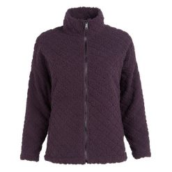 Bluza Polarowa Damska Pełen Suwak Apphia. Fioletowe bluzy bez kaptura damskie Regatta, xl, z polaru. Za 84.99 zł.