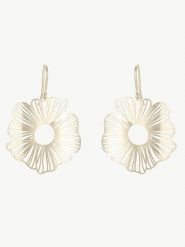 CARATELLI Złote kolczyki "Ambrosia" rozmiar: onesize. Żółte kolczyki damskie CARATELLI, złote. Za 1,687.99 zł.