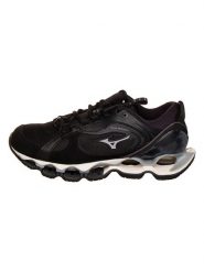 Mizuno Buty sportowe "Wave Prophecy Beta 2" w kolorze czarnym rozmiar: 46. Czarne buty fitness męskie Mizuno. Za 346.18 zł.