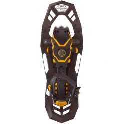 Rakiety śnieżne TSL highlander adjust. Czarne obuwie trekkingowe damskie TSL, na zimę. Za 1,269.50 zł.