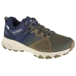 Buty trekkingowe damskie Columbia Peakfreak Hera Outdry. Brązowe obuwie trekkingowe damskie Columbia. Za 399.99 zł.