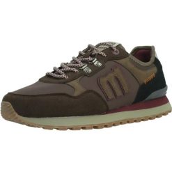 Buty MTNG 84867M Brązowy. Brązowe buty fitness męskie MTNG, na fitness i siłownię. Za 195.99 zł.