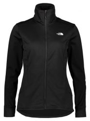 The North Face Bluza w kolorze czarnym rozmiar: S. Czarne bluzy bez kaptura damskie The North Face, s. Za 197.63 zł.