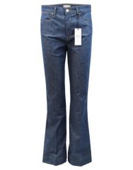 WRANGLER RETRO FLARE DAMSKIE SPODNIE JEANSOWE JEANSY RETRO DRY W233CX041. Jeansy damskie Wrangler. Za 199.99 zł.