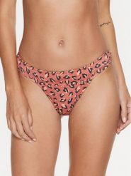 Billabong Dół od bikini A/DIV ABJX400463 Brązowy. Brązowe bikini damskie Billabong, bez wzorów. Za 219.99 zł.
