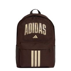 Plecak z grafiką kamuflażową. Białe plecaki damskie Adidas, bez wzorów, z poliesteru. Za 129.00 zł.