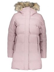 Helly Hansen Parka pikowana "Blossom" w kolorze jasnoróżowym rozmiar: S. Różowe parki damskie Helly Hansen, s, bez wzorów. Za 377.74 zł.