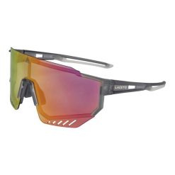 Fotochromowe okulary przeciwsłoneczne REN. Fioletowe okulary przeciwsłoneczne damskie LACETO. Za 300.00 zł.
