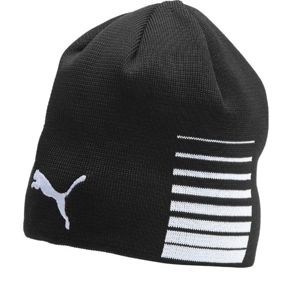 Czapka Dwustronna Liga. Białe czapki męskie Puma. Za 100.99 zł.