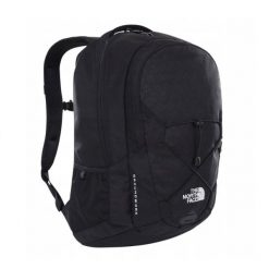 Plecak miejski Unisex The North Face Groundwork TNF. Czarne plecaki damskie The North Face, bez wzorów. Za 279.00 zł.