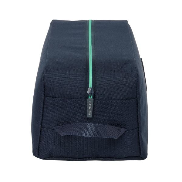 Torba podróżna na buty REAL MADRID 34 x 15 x 18 cm. Torebki klasyczne damskie Real Madrid, bez wzorów, bez dodatków. Za 91.00 zł.