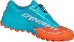 Buty do biegania damskie Dynafit Feline Sl W. Niebieskie obuwie do biegania damskie Dynafit. Za 712.00 zł.