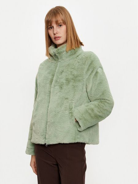 Colmar Kurtka puchowa 2262E 2YN Zielony Regular Fit. Zielone kurtki damskie Colmar, bez wzorów, z puchu, bez kaptura. Za 1,199.99 zł.