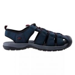 Sandały męskie Elbrus Keniser, Rozmiar buta 43. Sandały męskie ELBRUS, bez zapięcia. Za 149.99 zł.