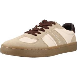Buty MTNG 60860M Jasnobrązowy. Brązowe obuwie treningowe damskie MTNG, na fitness i siłownię. Za 160.99 zł.