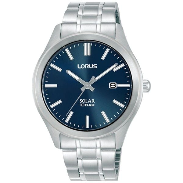 Zegarek Męski LORUS RX389AX9. Zegarki męskie Lorus. Za 521.45 zł.