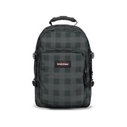 Plecak Eastpak Provider K520. Szare plecaki damskie Eastpak, bez wzorów, eleganckie. Za 397.00 zł.
