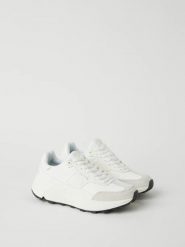 Bjorn_borg R1300 buty do biegania damskie WHITE. Białe obuwie do biegania damskie Björn Borg. Za 461.50 zł.