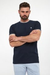 T-shirt męski Platon JOOP!. T-shirty męskie Joop!, m, bez wzorów, bez kołnierzyka. W wyprzedaży za 295.20 zł.