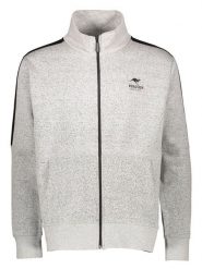 Roadsign Bluza w kolorze szarym rozmiar: XXL. Szare bluzy bez kaptura męskie Roadsign, xxl. Za 65.69 zł.