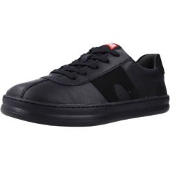 Buty CAMPER RUNNER HOUSTON Czarny. Czarne buty fitness męskie Camper, na fitness i siłownię. Za 290.99 zł.
