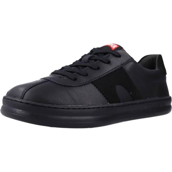 Buty CAMPER RUNNER HOUSTON Czarny. Czarne buty fitness męskie Camper, na fitness i siłownię. Za 290.99 zł.