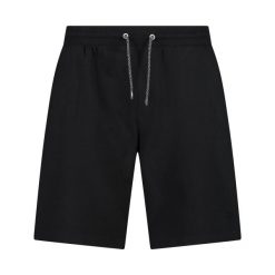 Szorty bermudzkie CMP. Czarne szorty męskie CMP, bez wzorów, sportowe. Za 157.95 zł.