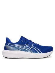 Asics Buty do biegania Gt-1000 15 1011C230 Niebieski. Niebieskie obuwie do biegania damskie Asics. Za 569.99 zł.